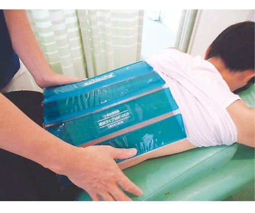 アイシングフィットG(急性期冷却剤) 連結タイプ MIF-003 1個