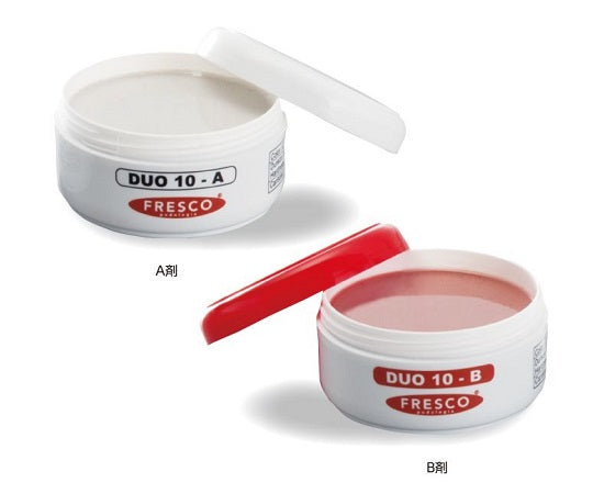 실리콘 스타터 키트(풋 케어 용품) DUO10 1 세트