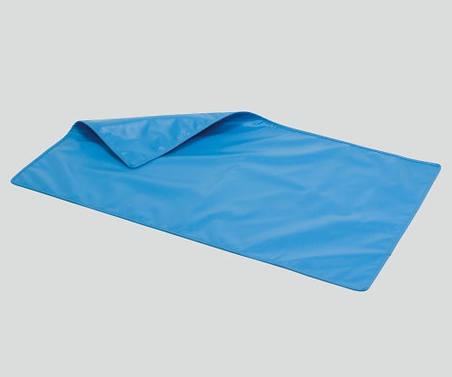 Radiation protection blanket 0.5mmPb Blue SGB 1 piece