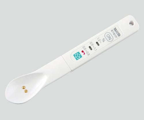 Salt meter salt spoon SO-302 1 piece