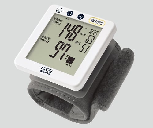 Electronic blood pressure monitor WSK-1011 1 piece