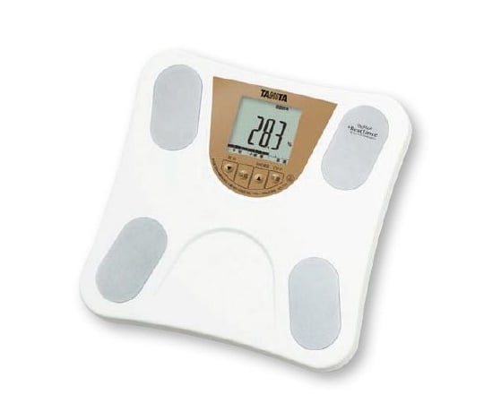 Body composition monitor BC-717WH 1 unit