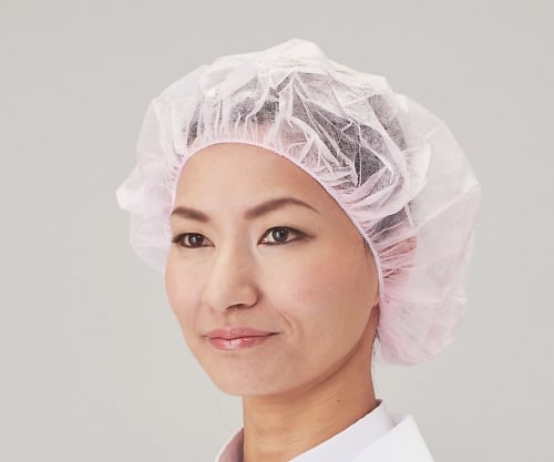 메디컬 캡 핑크 1상자(100장입) PP-21P 1상자(100장입)