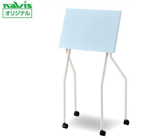 Nesting Cart (High Type) Without Shelf, Blue, TN-NB, 1 pc