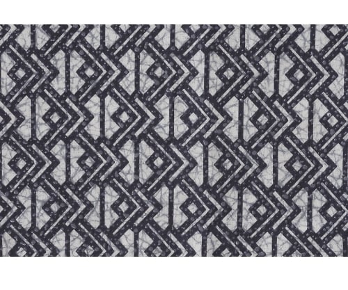 Gauze double layer nightgown for men 1 M UPK 300-1 1 piece