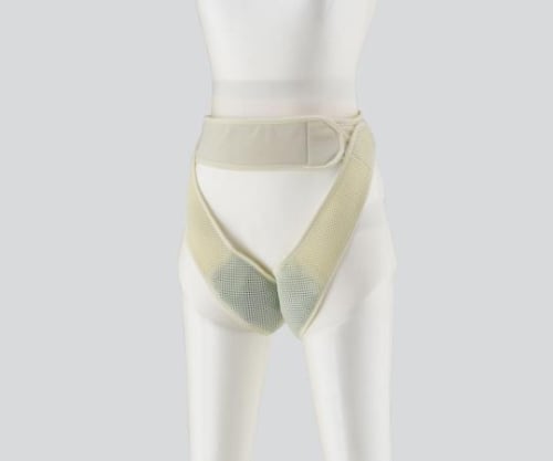 Cooling holder for groin COOL 1 piece