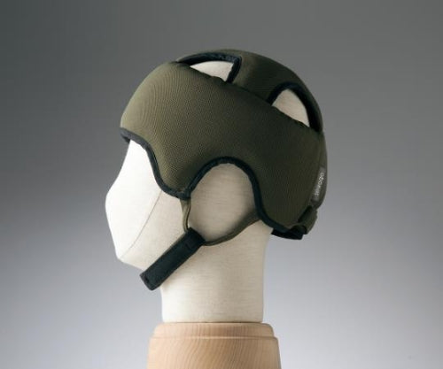 Protective helmet abonet guard A (standard N) M olive 2072 1 piece