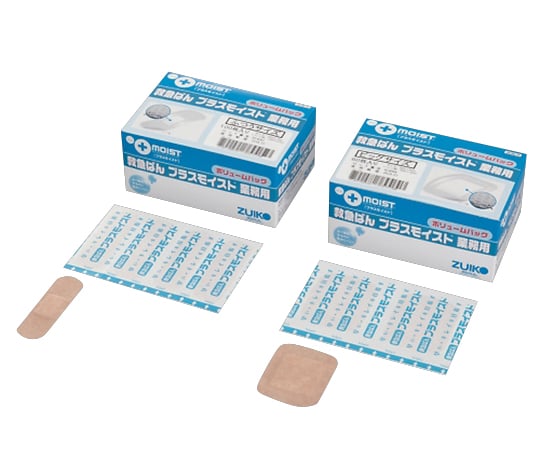 구급반 상처의 드레싱(R) 업무용 25×72 1상자(100장입) KAMJ 1상자(100장입)