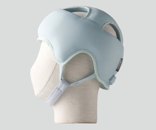 Protective helmet abonet Guard A (mesh) M Blue 2073 1 piece