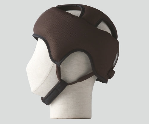 Protective helmet abonet Guard A (mesh) M Brown 2073 1 piece