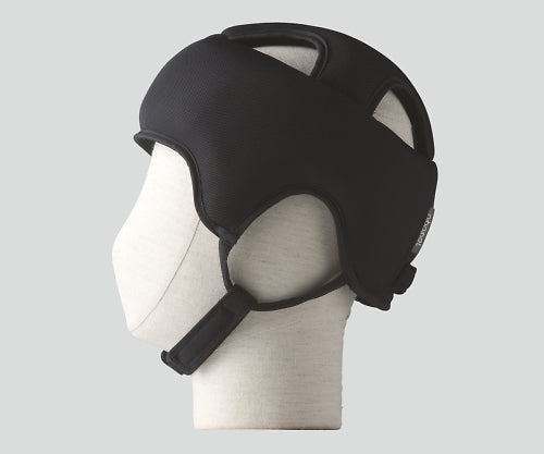 Protective helmet abonet Guard A (mesh) M Black 2073 1 piece