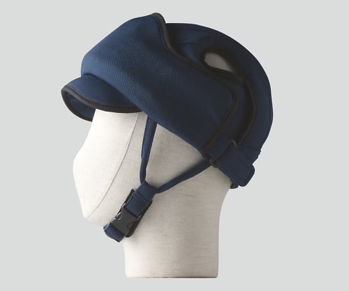 Protective helmet abonet guard E M-L navy 2100 1 piece