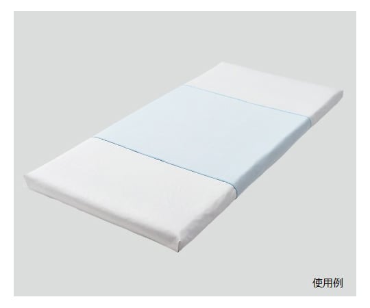 サラサラドライケア防水シーツ 部分用・吸汗 QS-3000 1枚