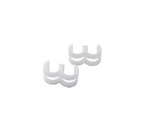 Clear Screen 40640 Connecting Parts 1 set (2 pieces) 1 set (2 pieces)