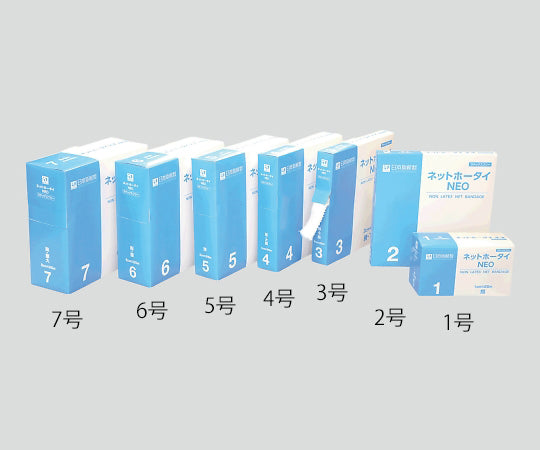 넷 호타이 NEO(라텍스 프리) 기준 용도(부위) 가슴・허리 NE-2616 1권