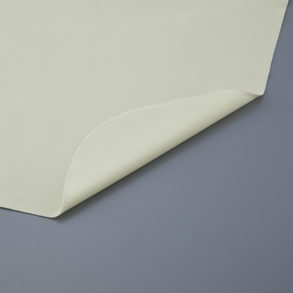 니트 3층 방수 시트 크림 2230B-AS 1장