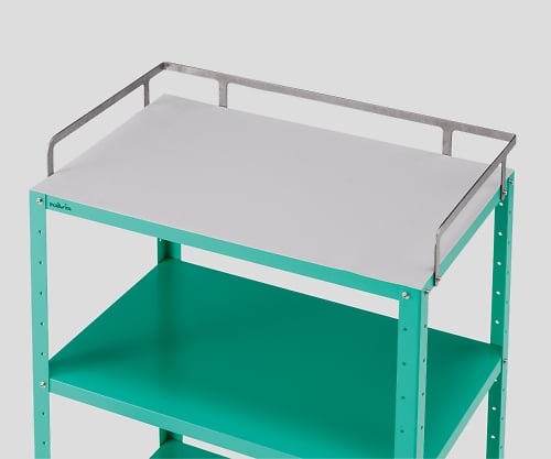 滑り止めシート(スベラナイト) 370×540×0.3 KSA-3754 1枚