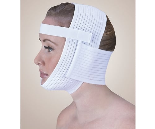 ユニバーサルフェイシャルバンド 後頭部支持タイプ #210OB 1枚