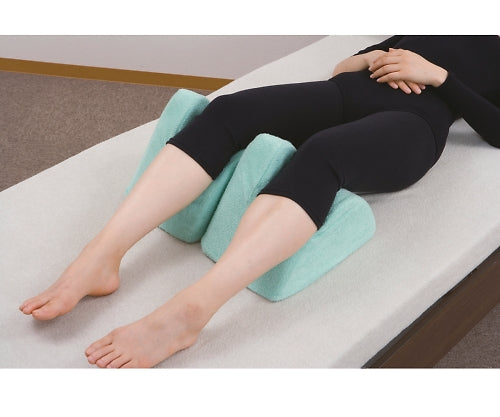 Nursent Up Knee 1 set (2 pieces) 1 set (2 pieces)