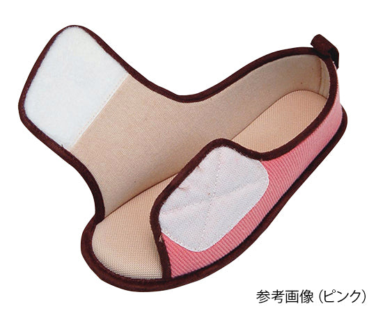 ルームシューズ(RACCO(ラッコ)ハグ) 24~25 チェック/ワイン 310050 1足