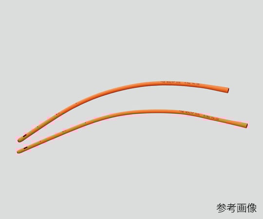 더 헬스 장 카테터 No.16 1상자(6개입) H-CRS116N 1상자(6개입)