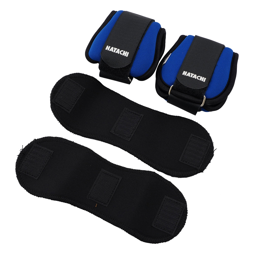 Washable roll weights, Locoretchi series, approx. 500g x 2 pieces, NH3212, 1 set (2 pieces)