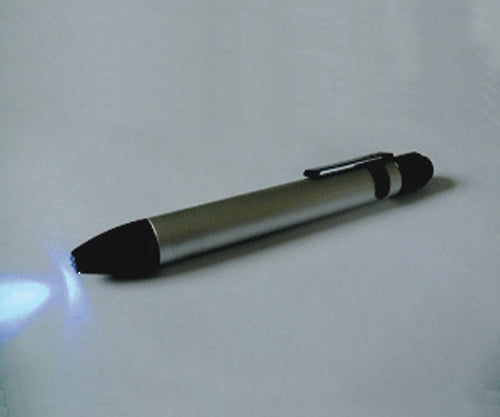 Black light φ14×133 1 lamp PW-UV141P-01 1 piece