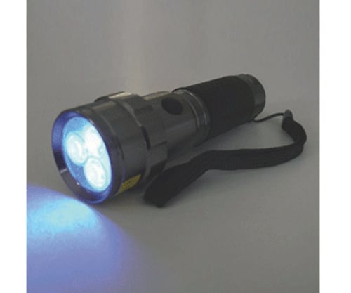 Black light φ40×129 3 lights PW-UV343H-02 1 piece