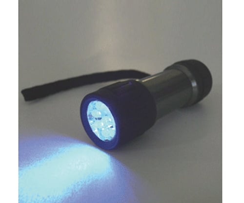 블랙라이트 φ31×93 9등 PW-UV943H-04 1개