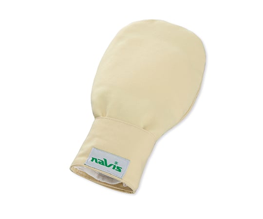 Extubation prevention gloves (tear-resistant gloves) 1 piece VG 1 piece