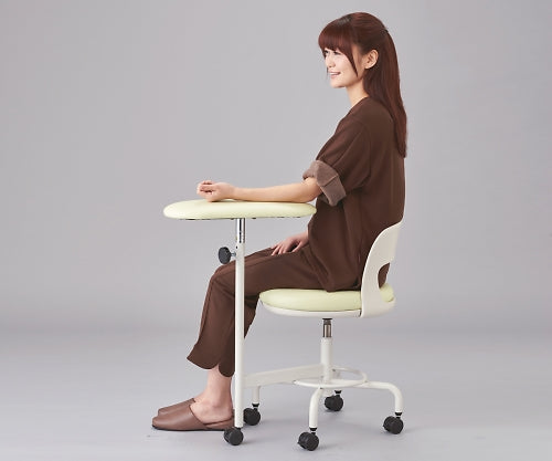 Blood collection chair 665×480×795~915 NBC-P 1 unit