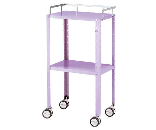 화려한 스테인 왜건(훅 첨부) 레귤러 라벤더 CSWR-2 LF 1대