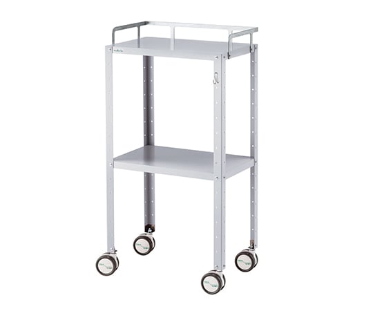 다채로운 스테인 왜건(훅 첨부) 레귤러 실버(도장무) CSWR-2SF 1대