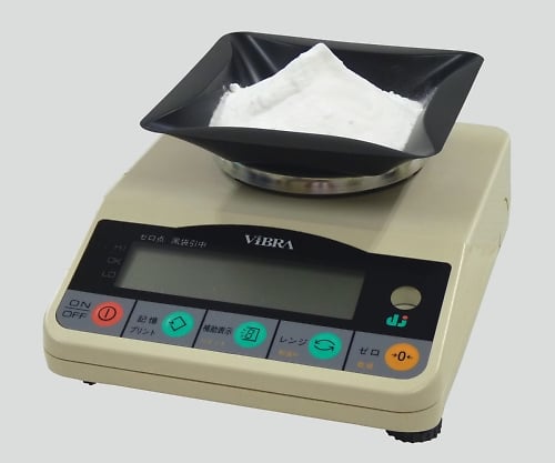 Plastic weighing dish (Crossala) 1 box (20 pieces) BD-20B 1 box (20 pieces)