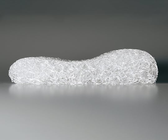 씻을 수 있는 무레 베개 네이비 HD-PNV 1개