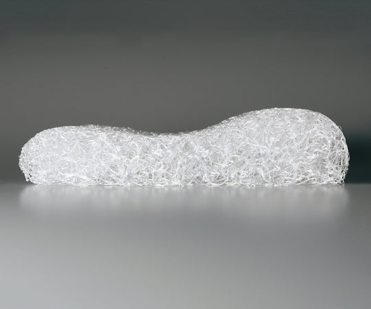 씻을 수 없는 베개 베이지 HD-PBG 1개