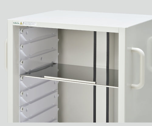 Stainless steel shelf for Altia 300 x 400 x 20 MTH-300 1 piece