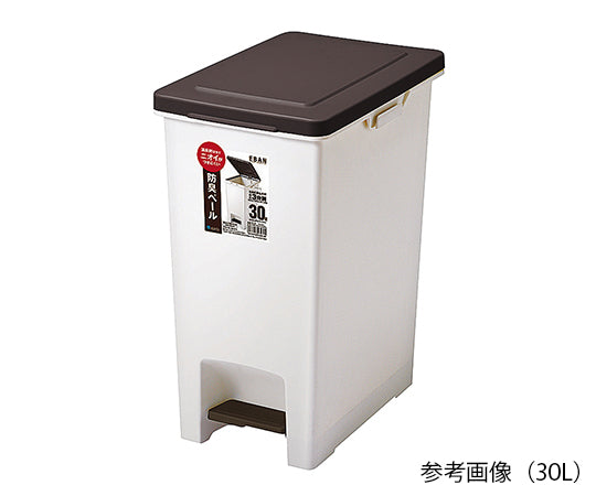 R防臭ペダルペール 30L #6415 1個