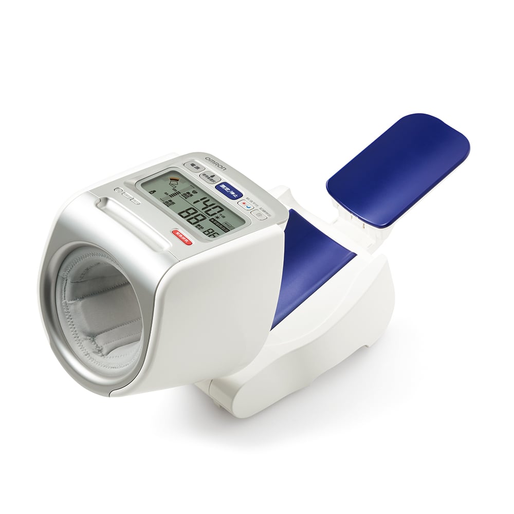 Digital automatic blood pressure monitor HCR-1702 1 unit