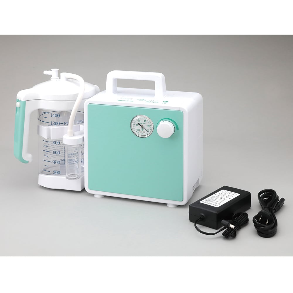 미니 Ⅲ-WB 배터리 부착 MW3-B1400 1대