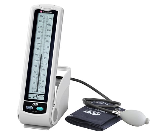 Mercury-free blood pressure monitor (Swan Heart blood pressure monitor) UM-102B main unit 1 unit