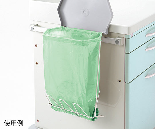 슈미츠 알루미늄 회진차용 옵션 부품 쓰레기 봉투 프레임 265×425mm 202381 1개