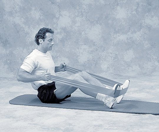 립 밴드 레벨 2(주황색) YK135987 1권