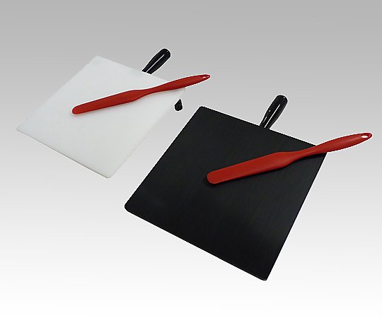 수지제 연고판(마제룬대 검정 소) HN-200B 1장