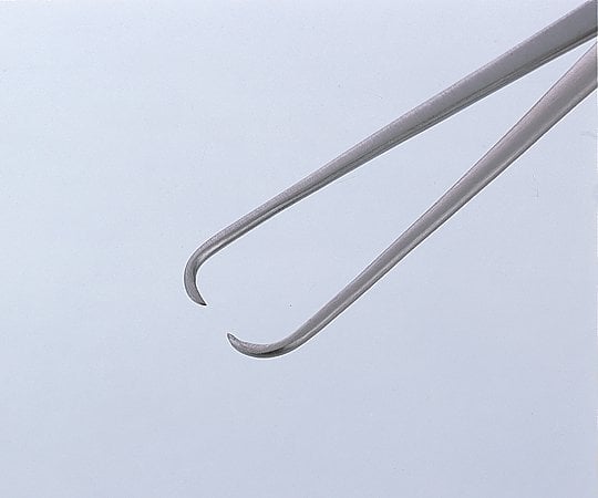 Single hook forceps 250mm G309-1001 1 piece