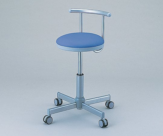 Nurse Chair Blue TS-350-AH 1 piece