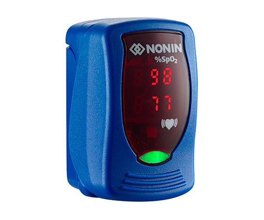 Finger Onyx Bandage 9590BLU 1 unit