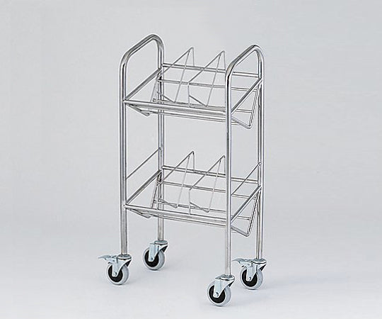 Chart Cart (Pipe Type) 540 x 310 x 1010mm 30P 1 unit