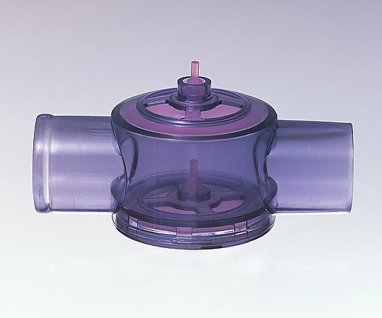 Oxygen reservoir valve (Blue Cross) BC-2020-RS-V 1 piece