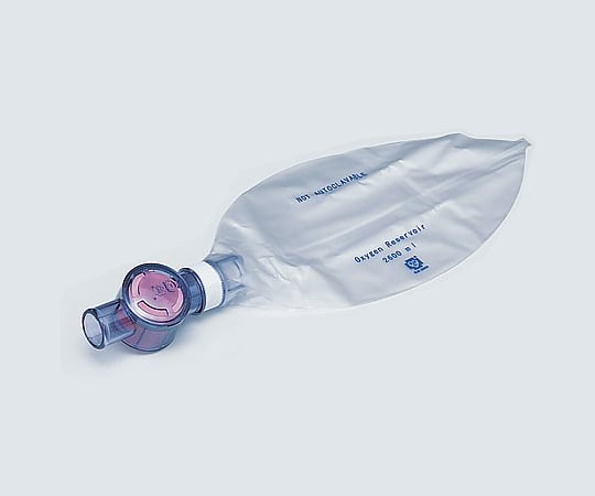 Reservoir System (Blue Cross) Adult BC-2020-RS-V-BA 1 piece